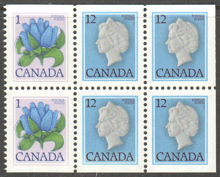 Canada Scott 781b MNH - Click Image to Close